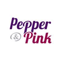 Pepper & Pink image 1